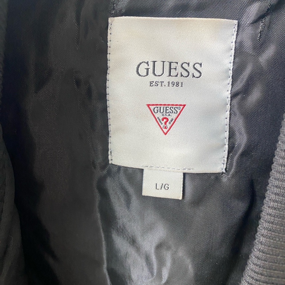 Guess Jacket - Picture 2 of 5
